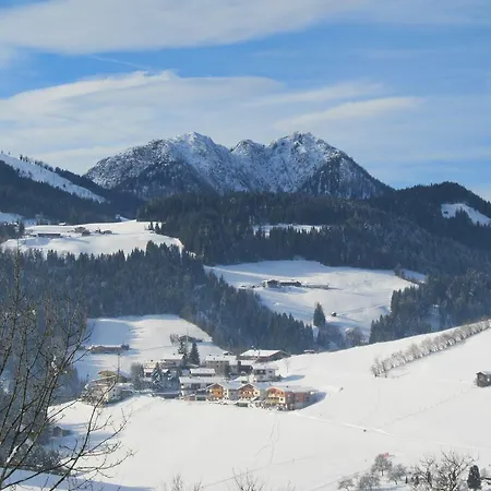 Oberbichling * Oberau