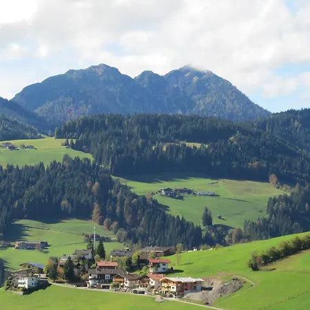 Oberbichling Oberau