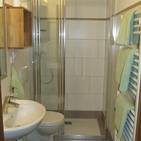 Apartment Oberbichling