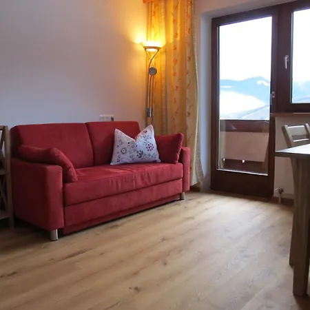 Oberbichling Apartment *