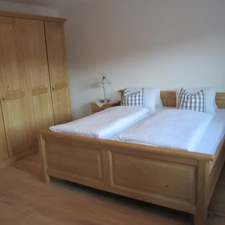 Apartment Oberbichling