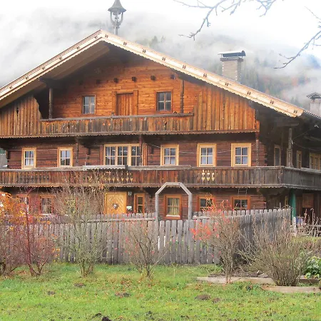Oberbichling * Oberau