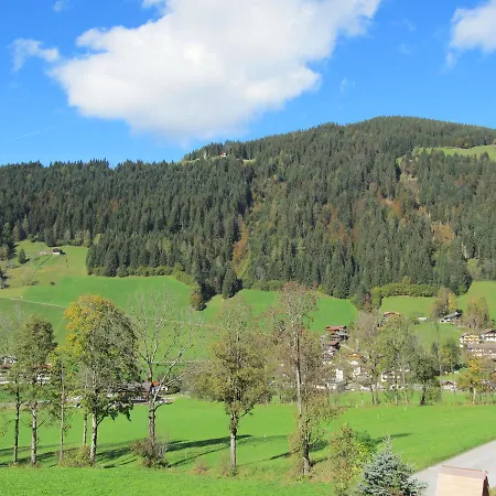 Apartment Oberbichling Oberau